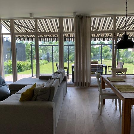 Ferienwohnung Domi Lini Druskininkai Exterior foto