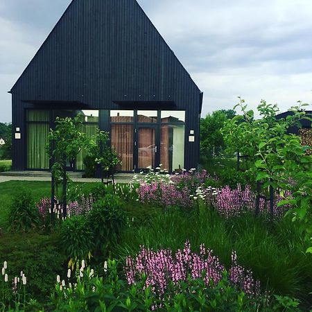 Ferienwohnung Domi Lini Druskininkai Exterior foto