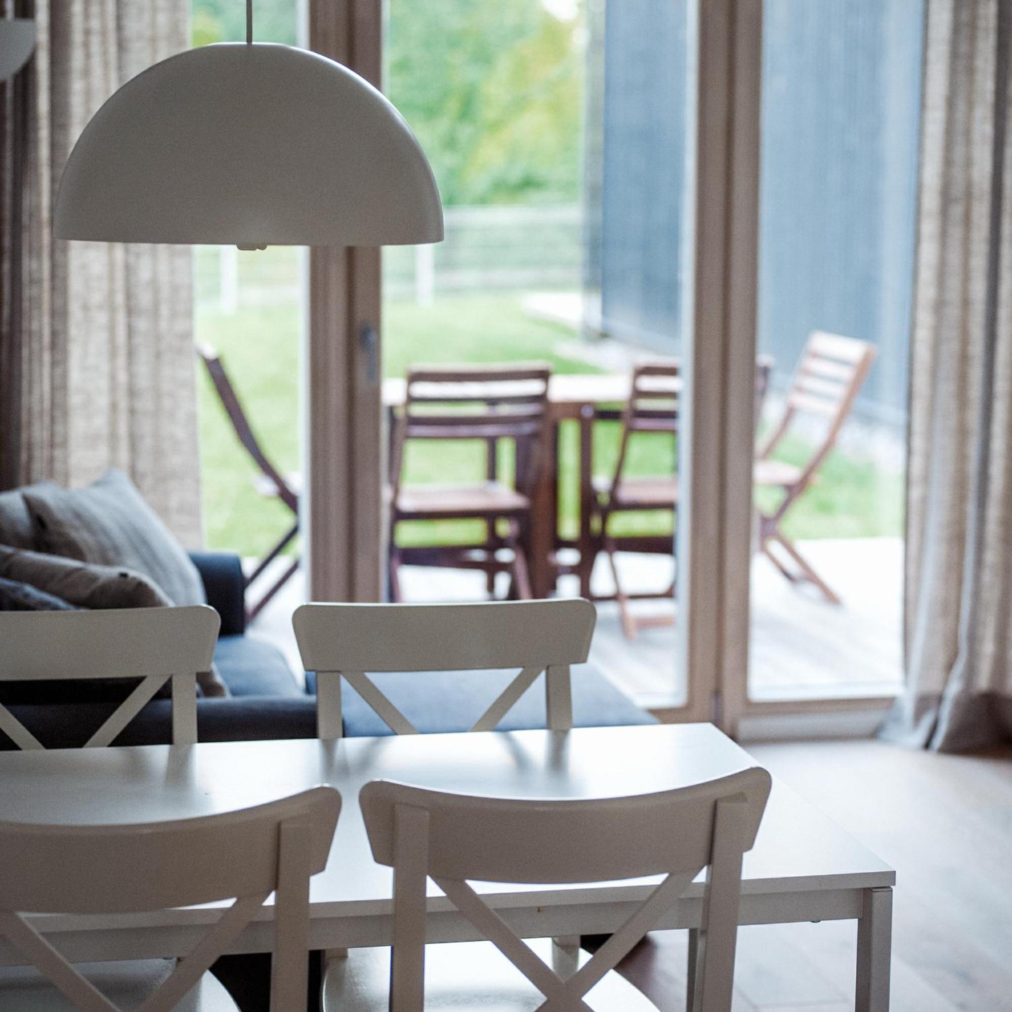 Ferienwohnung Domi Lini Druskininkai Zimmer foto