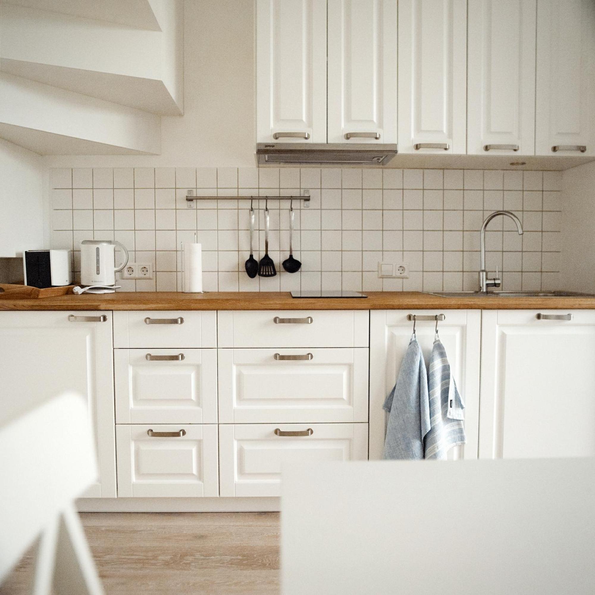 Ferienwohnung Domi Lini Druskininkai Zimmer foto