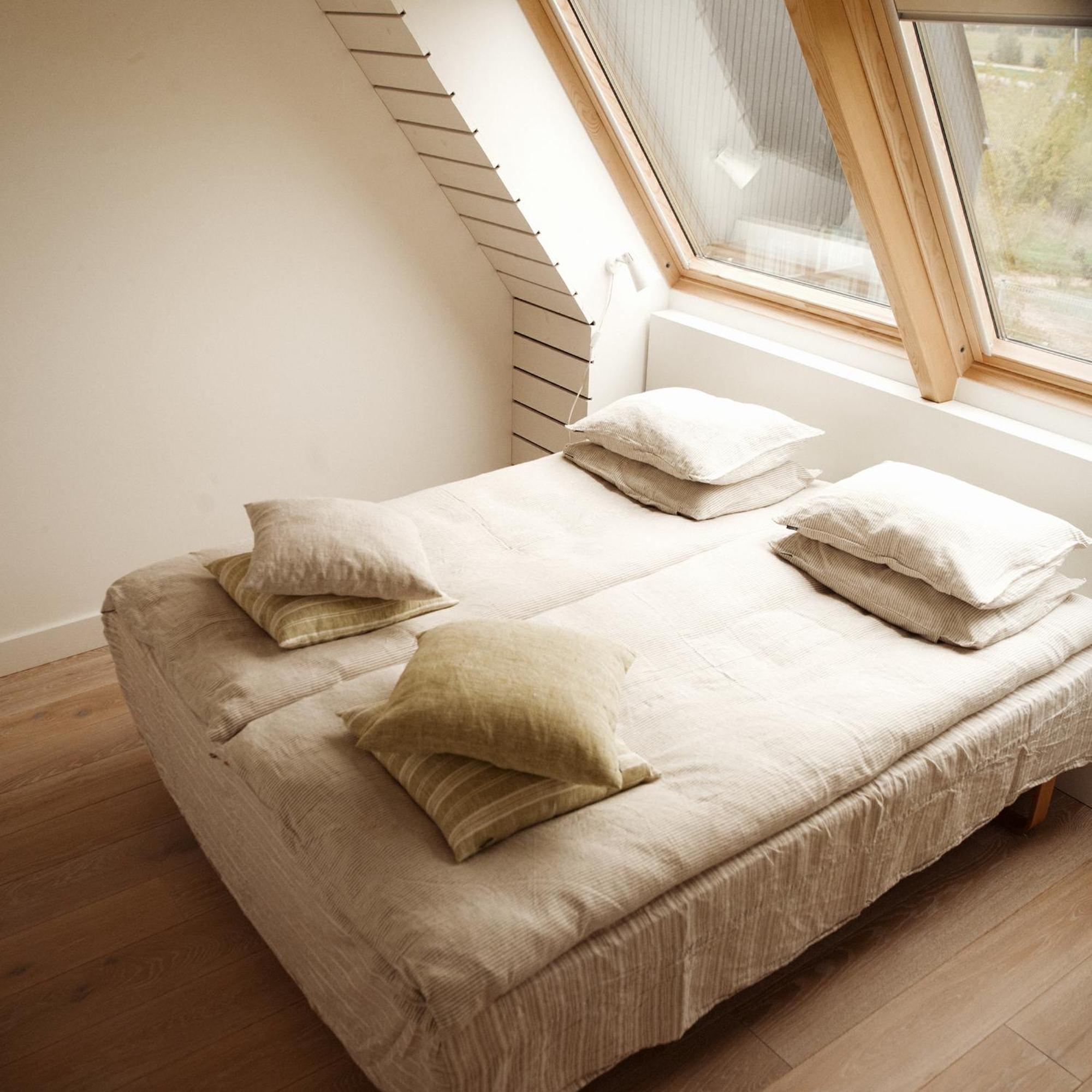 Ferienwohnung Domi Lini Druskininkai Zimmer foto