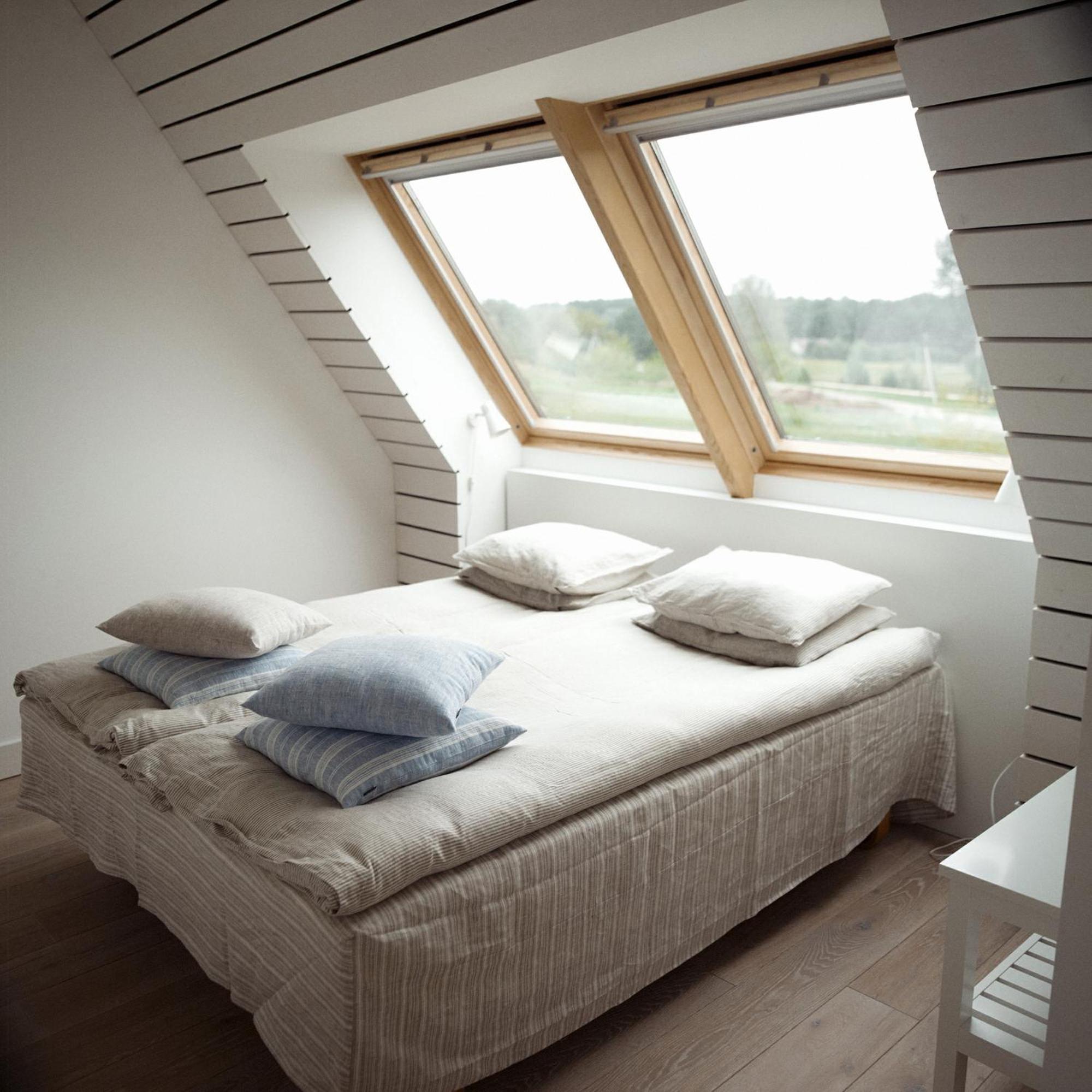 Ferienwohnung Domi Lini Druskininkai Zimmer foto