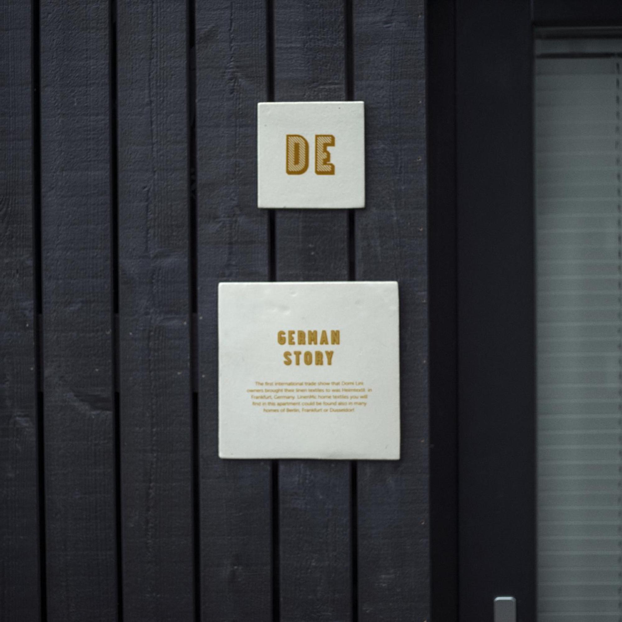 Ferienwohnung Domi Lini Druskininkai Zimmer foto