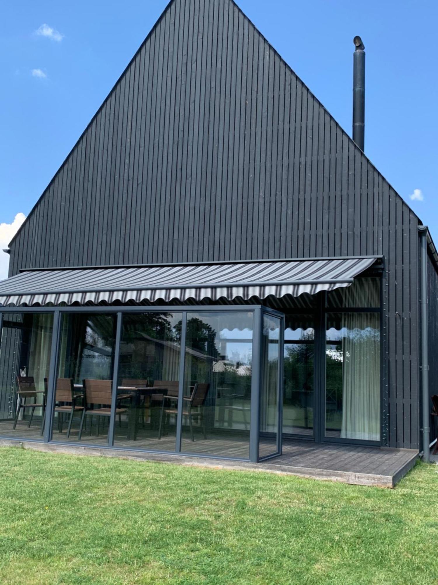 Ferienwohnung Domi Lini Druskininkai Zimmer foto
