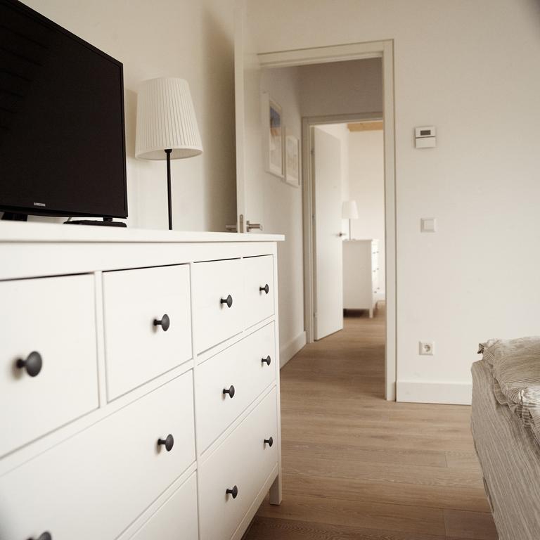 Ferienwohnung Domi Lini Druskininkai Exterior foto