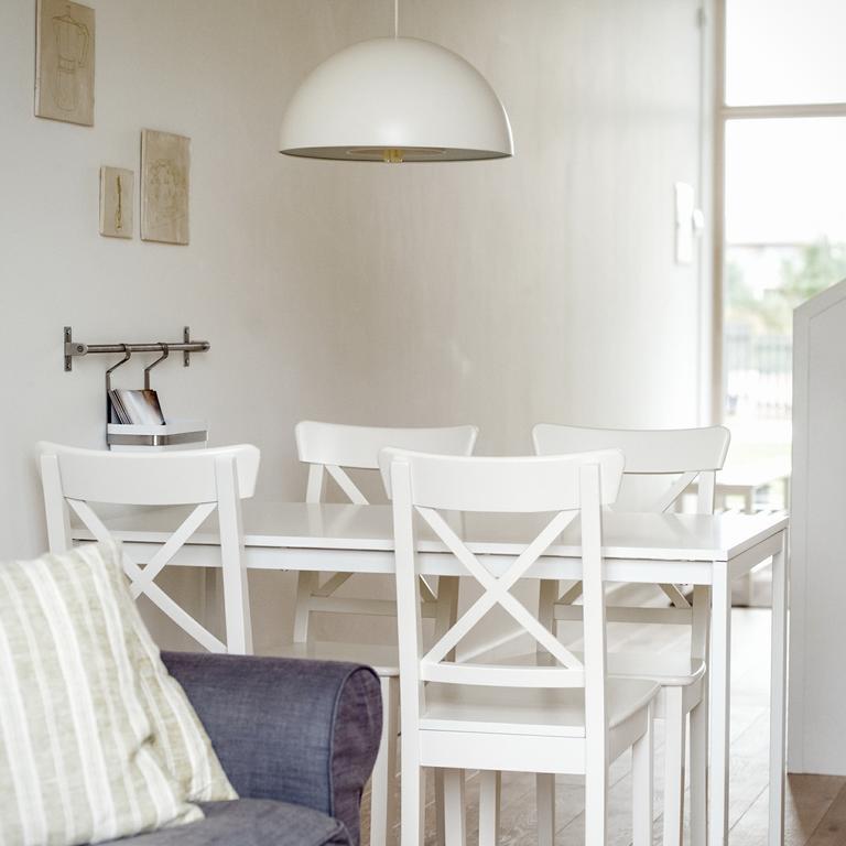 Ferienwohnung Domi Lini Druskininkai Exterior foto