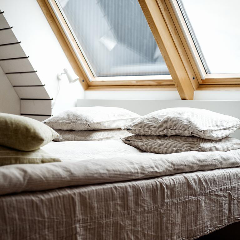Ferienwohnung Domi Lini Druskininkai Exterior foto