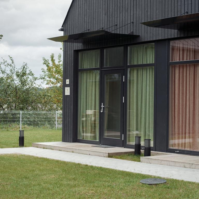 Ferienwohnung Domi Lini Druskininkai Exterior foto