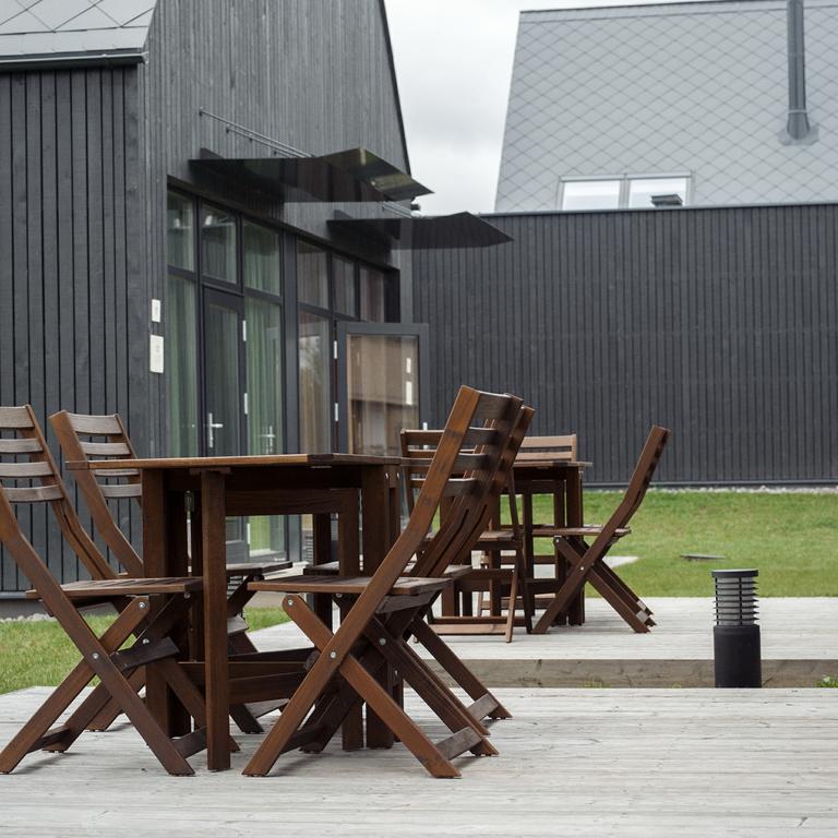Ferienwohnung Domi Lini Druskininkai Exterior foto