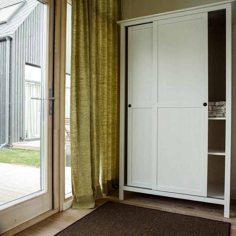 Ferienwohnung Domi Lini Druskininkai Exterior foto