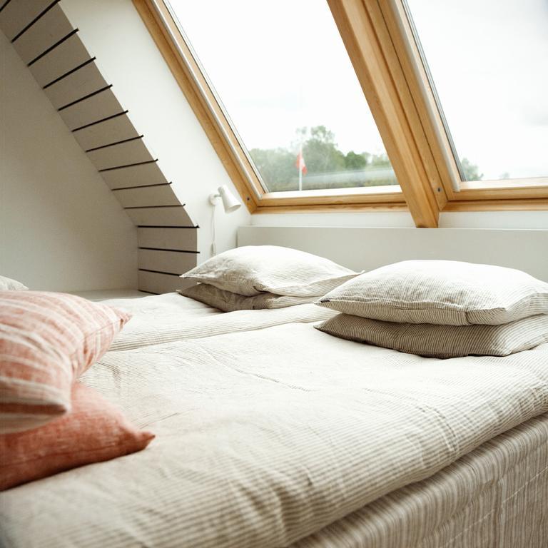 Ferienwohnung Domi Lini Druskininkai Exterior foto