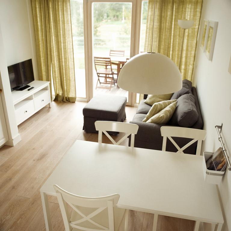 Ferienwohnung Domi Lini Druskininkai Exterior foto
